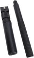 Serounder 47in 6.9in 1/4 X4 X3 X2 Invisible Selfie Stick, Time Tripod Camera Selfie Stick with Screw Extendable