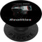 VR Virtual Reality or AR Augmented Design for Programmers PopSockets Swappable PopGrip