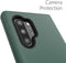 Crave Note 10+ Case - Forest Green - Dual Guard Protection Series Case for Samsung Galaxy Note 10 Plus