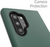Crave Note 10+ Case - Forest Green - Dual Guard Protection Series Case for Samsung Galaxy Note 10 Plus