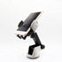 LYCARESUN Bling Car Phone Mount Holder, Shiny Crystal Rhinestone Stand for Women and Girls