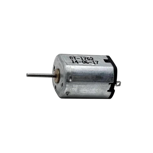 ILQMEHV 1pc FK-N20 OT-1762 3V 3.7V 5V 39000RPM 12mm*10mm Mini Motor High Speed Micro Electric Motor DIY Toy Car Boat