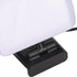 ChiweiJ 3 10 Dimming Webcam Light USB Powered Mini Video Light with Colors and Modes, Flexible Rotatable LED Light