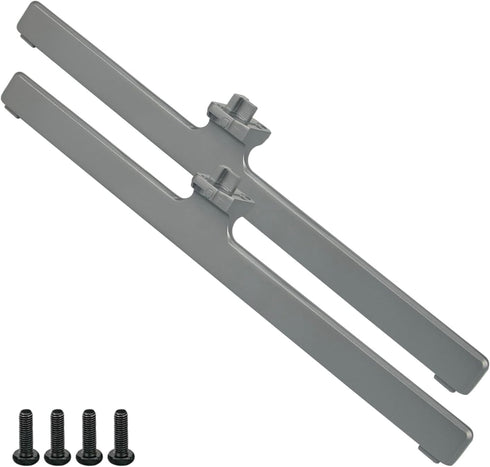 Beyution Base Stand Legs fit for Hisense TV - Replacement TV Legs with