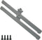 Beyution Base Stand Legs fit for Hisense TV - Replacement TV Legs with
