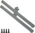 Beyution Base Stand Legs fit for Hisense TV - Replacement TV Legs with