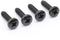 Replacement Screws Compatible with LG Base Stands, Set of 4