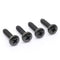 Replacement Screws for LG 55UN7000PUB - Compatible Stand Screws (55UN7000PUB.AUS)