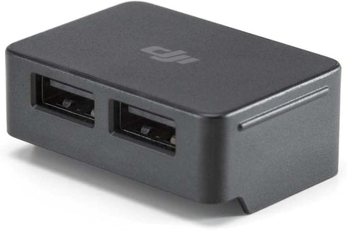 Mavic Air 2 Battery to Power Bank Adapter for DJI Mavic Air 2 Accessories