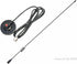 VFAN Dualband 2meter 70cm (137-149, 437-480 PL-259 10 RG58 Antenna Mobile VHF/UHF Ham Radio Mhz) Mag Mount Magnet Base