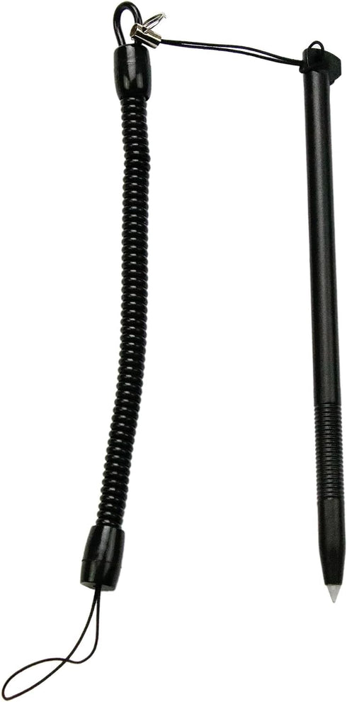 BestParts Stylus Touchscreen Pen with Tether Strap Rope Replacement for Panasonic Toughbook CF-74 CF-53 CF-52 CF-30 CF-31 CF-29 Touch Screen Version by BestParts