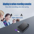 Gonikli 64GB Interviews1 0.8 0.2 Digital Voice Recorder with Memory, USB Charging, Voice Activated Recorder, Mini Small