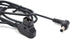 Right Angle DC Power Cable, D-Tap to 12V DC5.5X2.5mm for KiPRO LCD Monitor, DSLR Rig Power
