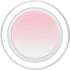 PopSockets PopGrip for MagSafe, Pale Pink Aesthetic Ombre Pink Design