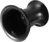 uxcell 65.5mm x 74mm Speaker Port Tube - Subwoofer Bass Reflex Tube Woofer Box Vent
