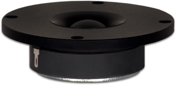 Goldwood Sound 100 Watts 8ohm Tweeter Speaker Black (GT-510)