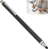 Universal Stylus Pens for Touch Screens, Digital Stylish Pen Pencil with 2 Extra Replaceable Tips for iPad iPhone and