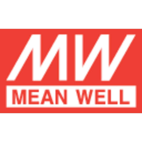 MEAN WELL LPV-35-24 AC-DC Power Supply Enclosed LED Single Output 24V