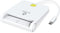ZOWEETEK CAC Reader Military, USB C CAC Reader for Mac OS/Windows/Linux, Compatible with Military Common Access Card