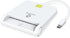 ZOWEETEK CAC Reader Military, USB C CAC Reader for Mac OS/Windows/Linux, Compatible with Military Common Access Card
