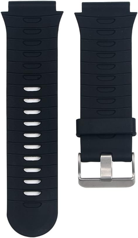Band for Garmin Forerunner 920XT Watch - Silicone Replacement Wristband