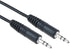GUY-TECH 3.5mm AV Out to AUX in Cable Audio/Video Cable Cord Compatible for