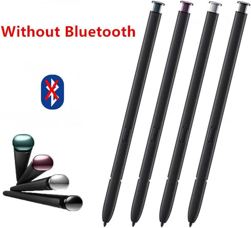 2PCS Galaxy S22 Ultra Replacement S Pen, Compatible with Samsung Galaxy S22 Ultra 5G Touch Pen Without Bluetooth