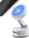 Xiaokeis Foldable Portable Vacuum Magnetic Suction Car Phone Holder, Hands-Free Adjustable Suction Cup