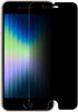 ARMOR Flexible Glass Screen Protector for iPhone SE3 / SE2 / 8/7, Privacy Guard with Anti-Glare