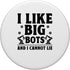 I Like Big Bots And I Cannot Lie PopSockets Standard Robotics Engineer Robots