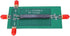 Bridge Board RF Module, Electrical Components for Measurement and Other Operations in The Through Mode Filter