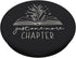 Just One More Chapter Floral Book Lover Design PopSockets Standard PopGrip