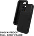 LOVE MEI Heavy Duty Case for iPhone 13 Pro Max, Outdoor Sports Waterproof, Shockproof, Dustproof with Tempered Glass