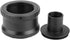 Lens Adapter Ring for NEX Mount, Aluminium Alloy Microscope Eyepieces Converter M42 * 0.75mm T-NEX Ring 23.2mm for NEX