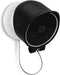 OLAIKE Anti-Drop and Anti-Theft Mount for Google Nest Cam Outdoor/Indoor, Black, Waterproof, Anti-Glare, Battery-2nd Gen