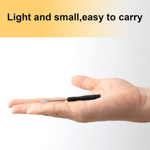 OFFO Metal Zip Tie Release Tool for Stainless Steel Tie Wrap, Tensioning Installation Tool for Cable Ties