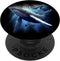 Blue Whale Humpback Marine Sea Animal Ocean Save Whales PopSockets Standard PopGrip