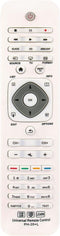 New Universal Replaced Remote for Philips Smart 3D LCD LED TV Models 40PFL7007, 55PFL7007, 46PFL7007K/12, and more