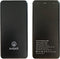 SunJack 10000mAh Power Bank, Portable and Compact Battery Charger, Fast Charging 18W USB-A and USB-C Power Delivery for