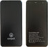 SunJack 10000mAh Power Bank, Portable and Compact Battery Charger, Fast Charging 18W USB-A and USB-C Power Delivery for