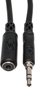 HOSA MHE105 Acoustic Guitar Multieffect, 5 Feet, 1 Count (Pack of 1), Auxiliary