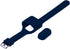 Latest Wrist Band for AirPods/AirPods 2 Case Accessories, Sport Strap Cover Compatible with Apple Airpods (Navy Blue)