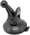 CH-159 Mini Suction Cup Mount Holder for Garmin GPS - Nuvi Drive Drivesmart Series with 17mm Swivel Ball