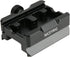 NICEYRIG Quick Release Clamp for ARCA Swiss Standard, with Bottom Plate for Manfrotto Gimbal Tripod Switch Adapter