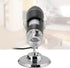 USB Microscope, 1600X Digital Electron Microscope USB Video Camera, 2MP with 8 LED, Macro Lens, High Speed DSP
