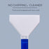 K&F Concept Full Frame Sensor Cleaning Kit, 16pcs Swabs, 20ml Cleaner & Gloves for Sony Nikon Canon Cameras