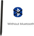 Galaxy Tab S9 Ultra S Pen Replacement, Samsung Galaxy Tab S9 Plus Stylus Pen Replacement without Bluetooth, Black +