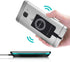 Charging Receiver, 5V 1000mAh Charger Adapter, Plug and Play Fast Charging Receiver Module for Android and iOS Phone