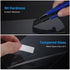 Generic J12 2023 12.3 Inch Car GPS Protective Film Car Protective Tempered Glass For Qashqai For III For E-POWER