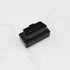Car OBD Power Adapter PD 30W OBD to Type-C USB Female Adapter QC2.3/3.0/4.0 Charger for Dash Camera GPS Mobile Phones